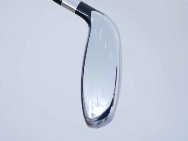 Fairway Wood : Honma : **ของใหม่ ยังไม่แกะพลาสติก** ไม้กระเทย Honma Beres 09 (รุ่นล่าสุด ออกปี 2024) Loft 19 ก้าน Honma ARMRQ FX Flex R (2 ดาว)