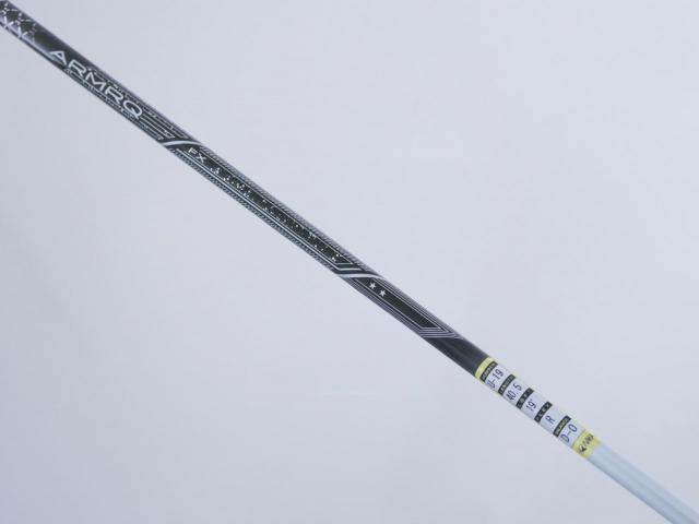 Fairway Wood : Honma : **ของใหม่ ยังไม่แกะพลาสติก** ไม้กระเทย Honma Beres 09 (รุ่นล่าสุด ออกปี 2024) Loft 19 ก้าน Honma ARMRQ FX Flex R (2 ดาว)