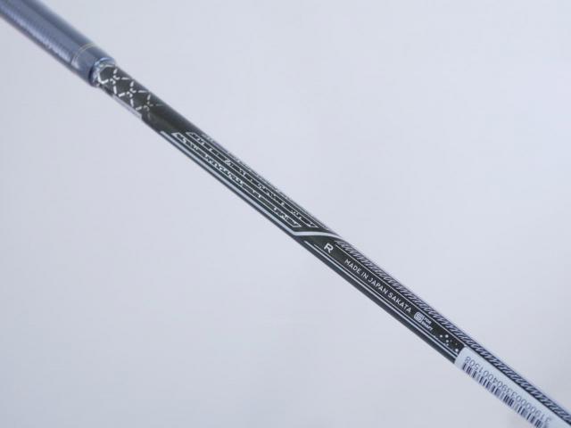 Fairway Wood : Honma : **ของใหม่ ยังไม่แกะพลาสติก** ไม้กระเทย Honma Beres 09 (รุ่นล่าสุด ออกปี 2024) Loft 19 ก้าน Honma ARMRQ FX Flex R (2 ดาว)