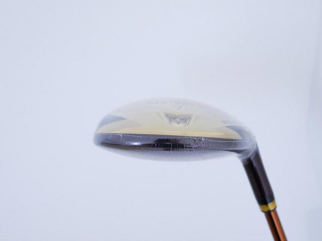 Fairway Wood : Maruman : **ของใหม่ ยังไม่แกะพลาสติก** ไม้กระเทย Maruman MAJESTY Prestigio XII (รุ่นปี 2023 ท็อปสุด ของใหม่ 3 หมื่นบาท) Loft 28 Flex R