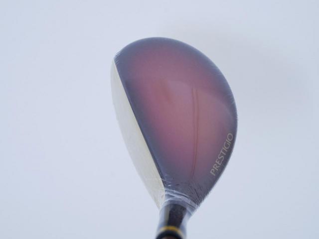 Fairway Wood : Maruman : **ของใหม่ ยังไม่แกะพลาสติก** ไม้กระเทย Maruman MAJESTY Prestigio XII (รุ่นปี 2023 ท็อปสุด ของใหม่ 3 หมื่นบาท) Loft 28 Flex R