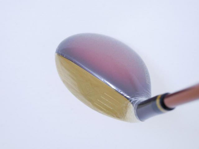 Fairway Wood : Maruman : **ของใหม่ ยังไม่แกะพลาสติก** ไม้กระเทย Maruman MAJESTY Prestigio XII (รุ่นปี 2023 ท็อปสุด ของใหม่ 3 หมื่นบาท) Loft 28 Flex R