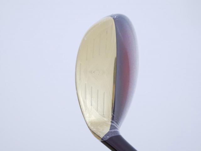 Fairway Wood : Maruman : **ของใหม่ ยังไม่แกะพลาสติก** ไม้กระเทย Maruman MAJESTY Prestigio XII (รุ่นปี 2023 ท็อปสุด ของใหม่ 3 หมื่นบาท) Loft 28 Flex R