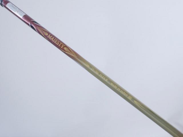 Fairway Wood : Maruman : **ของใหม่ ยังไม่แกะพลาสติก** ไม้กระเทย Maruman MAJESTY Prestigio XII (รุ่นปี 2023 ท็อปสุด ของใหม่ 3 หมื่นบาท) Loft 28 Flex R