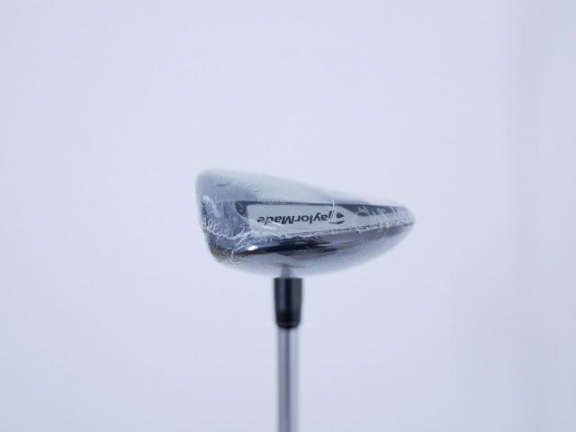 Lady club : All : **ของใหม่ ยังไม่แกะพลาสติก** ไม้กระเทย Taylormade Qi10 MAX Rescue (ออกปี 2024) Loft 27 ก้าน Mitsubishi ELDIO TM40 Flex A (Lady)