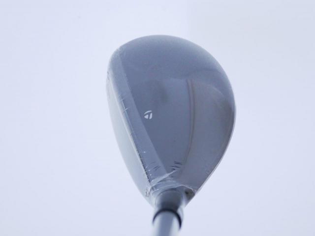 Lady club : All : **ของใหม่ ยังไม่แกะพลาสติก** ไม้กระเทย Taylormade Qi10 MAX Rescue (ออกปี 2024) Loft 27 ก้าน Mitsubishi ELDIO TM40 Flex A (Lady)