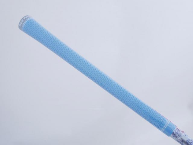 Lady club : All : **ของใหม่ ยังไม่แกะพลาสติก** ไม้กระเทย Taylormade Qi10 MAX Rescue (ออกปี 2024) Loft 27 ก้าน Mitsubishi ELDIO TM40 Flex A (Lady)