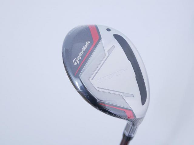 Lady club : All : **ของใหม่ ยังไม่แกะพลาสติก** ไม้กระเทย Taylormade Stealth (ออกปี 2022 Japan Spec.) Loft 26 ก้าน Mitsubishi TENSEI TM40 Flex A (Lady)