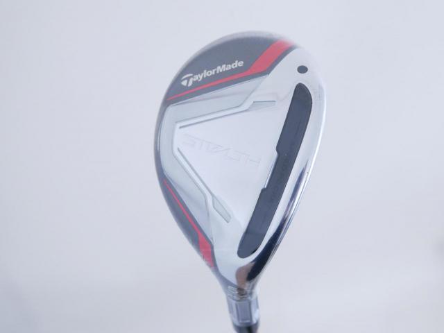 Lady club : All : **ของใหม่ ยังไม่แกะพลาสติก** ไม้กระเทย Taylormade Stealth (ออกปี 2022 Japan Spec.) Loft 26 ก้าน Mitsubishi TENSEI TM40 Flex A (Lady)