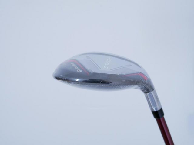 Lady club : All : **ของใหม่ ยังไม่แกะพลาสติก** ไม้กระเทย Taylormade Stealth (ออกปี 2022 Japan Spec.) Loft 26 ก้าน Mitsubishi TENSEI TM40 Flex A (Lady)