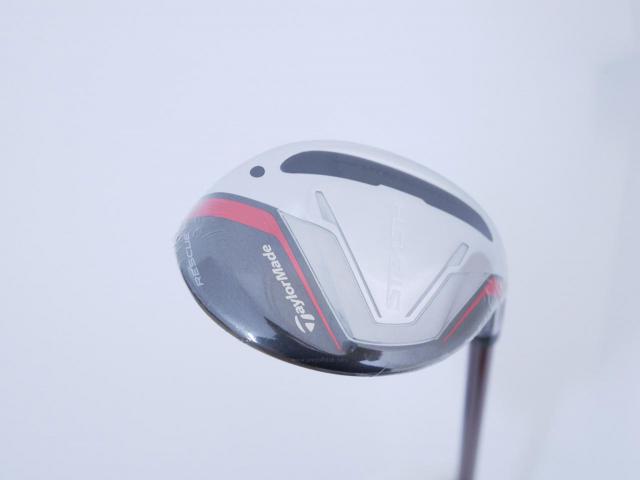 Lady club : All : **ของใหม่ ยังไม่แกะพลาสติก** ไม้กระเทย Taylormade Stealth (ออกปี 2022 Japan Spec.) Loft 26 ก้าน Mitsubishi TENSEI TM40 Flex A (Lady)