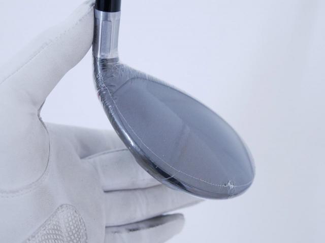 Lady club : All : **ของใหม่ ยังไม่แกะพลาสติก** ไม้กระเทย Taylormade Stealth (ออกปี 2022 Japan Spec.) Loft 26 ก้าน Mitsubishi TENSEI TM40 Flex A (Lady)