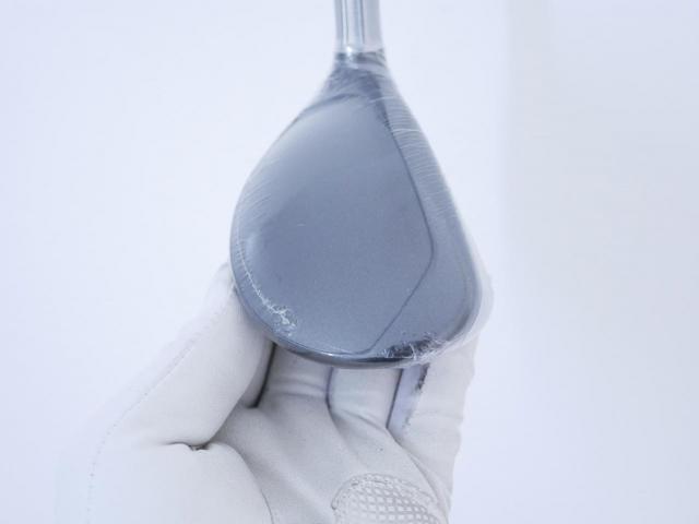 Lady club : All : **ของใหม่ ยังไม่แกะพลาสติก** ไม้กระเทย Taylormade Stealth (ออกปี 2022 Japan Spec.) Loft 26 ก้าน Mitsubishi TENSEI TM40 Flex A (Lady)