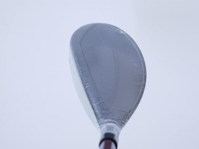 Lady club : All : **ของใหม่ ยังไม่แกะพลาสติก** ไม้กระเทย Taylormade Stealth (ออกปี 2022 Japan Spec.) Loft 26 ก้าน Mitsubishi TENSEI TM40 Flex A (Lady)