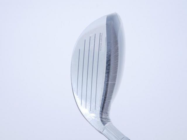 Lady club : All : **ของใหม่ ยังไม่แกะพลาสติก** ไม้กระเทย Taylormade Stealth (ออกปี 2022 Japan Spec.) Loft 26 ก้าน Mitsubishi TENSEI TM40 Flex A (Lady)