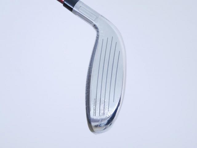 Lady club : All : **ของใหม่ ยังไม่แกะพลาสติก** ไม้กระเทย Taylormade Stealth (ออกปี 2022 Japan Spec.) Loft 26 ก้าน Mitsubishi TENSEI TM40 Flex A (Lady)