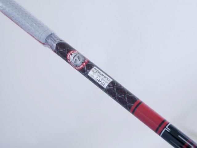 Lady club : All : **ของใหม่ ยังไม่แกะพลาสติก** ไม้กระเทย Taylormade Stealth (ออกปี 2022 Japan Spec.) Loft 26 ก้าน Mitsubishi TENSEI TM40 Flex A (Lady)