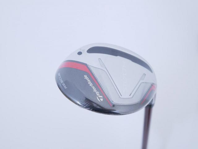 Lady club : All : **ของใหม่ ยังไม่แกะพลาสติก** ไม้กระเทย Taylormade Stealth (ออกปี 2022 Japan Spec.) Loft 26 ก้าน Mitsubishi TENSEI TM40 Flex A (Lady)