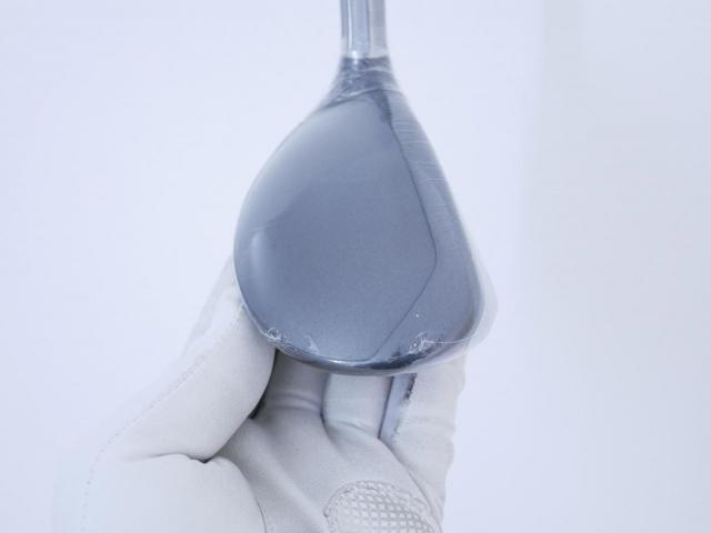 Lady club : All : **ของใหม่ ยังไม่แกะพลาสติก** ไม้กระเทย Taylormade Stealth (ออกปี 2022 Japan Spec.) Loft 26 ก้าน Mitsubishi TENSEI TM40 Flex A (Lady)