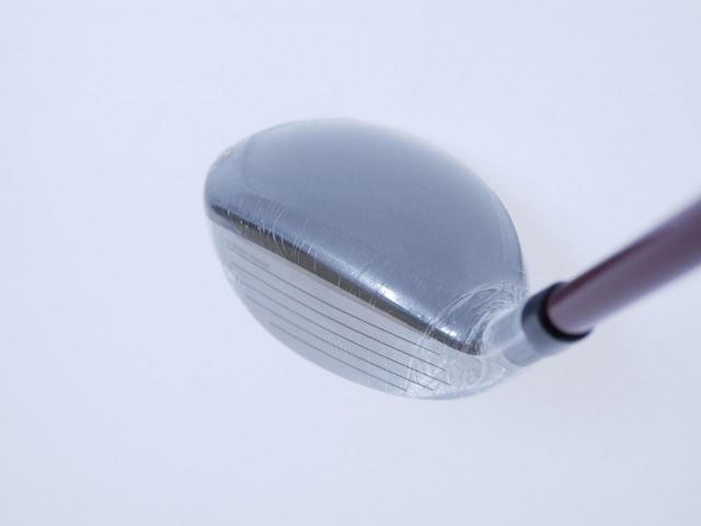 Lady club : All : **ของใหม่ ยังไม่แกะพลาสติก** ไม้กระเทย Taylormade Stealth (ออกปี 2022 Japan Spec.) Loft 26 ก้าน Mitsubishi TENSEI TM40 Flex A (Lady)