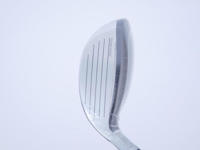 Lady club : All : **ของใหม่ ยังไม่แกะพลาสติก** ไม้กระเทย Taylormade Stealth (ออกปี 2022 Japan Spec.) Loft 26 ก้าน Mitsubishi TENSEI TM40 Flex A (Lady)