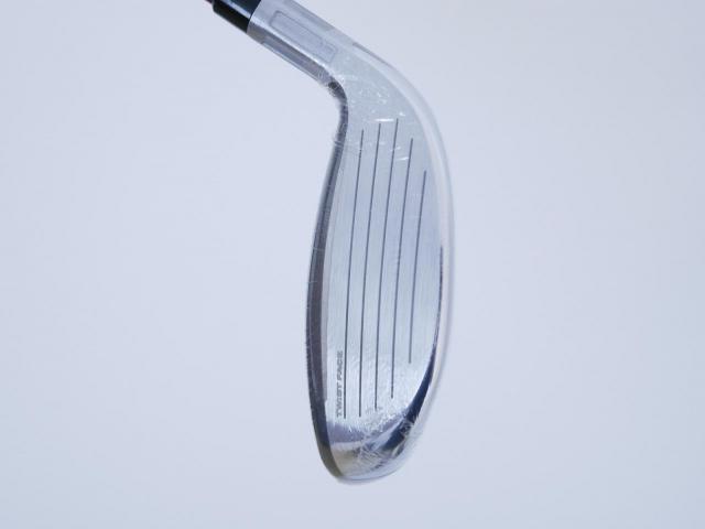 Lady club : All : **ของใหม่ ยังไม่แกะพลาสติก** ไม้กระเทย Taylormade Stealth (ออกปี 2022 Japan Spec.) Loft 26 ก้าน Mitsubishi TENSEI TM40 Flex A (Lady)