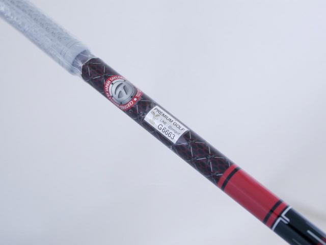 Lady club : All : **ของใหม่ ยังไม่แกะพลาสติก** ไม้กระเทย Taylormade Stealth (ออกปี 2022 Japan Spec.) Loft 26 ก้าน Mitsubishi TENSEI TM40 Flex A (Lady)