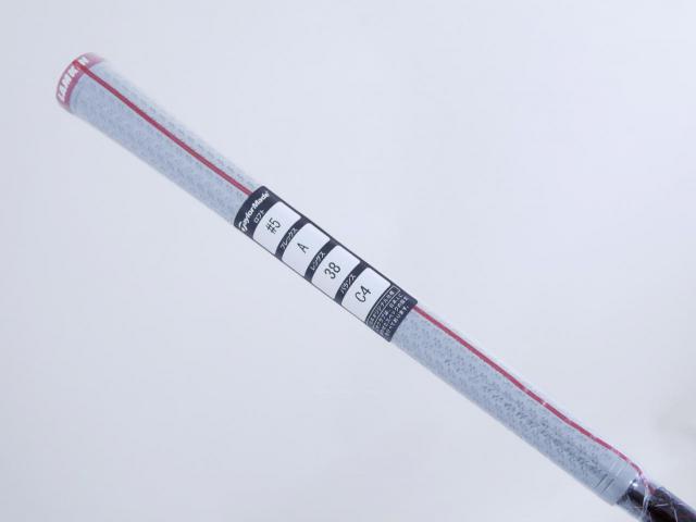 Lady club : All : **ของใหม่ ยังไม่แกะพลาสติก** ไม้กระเทย Taylormade Stealth (ออกปี 2022 Japan Spec.) Loft 26 ก้าน Mitsubishi TENSEI TM40 Flex A (Lady)