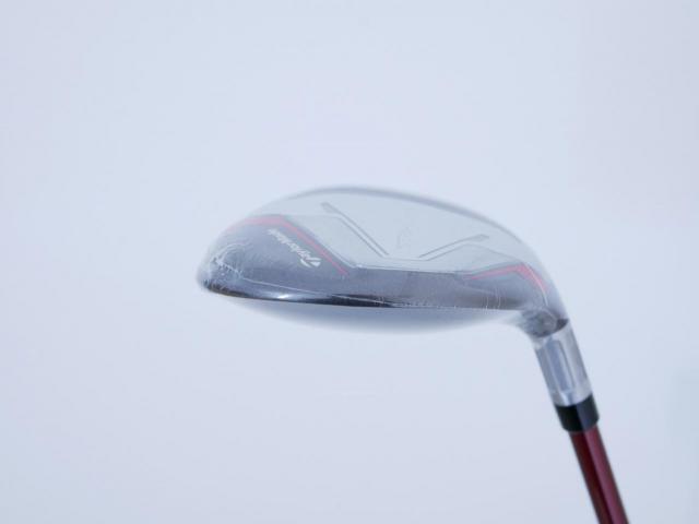 Lady club : All : **ของใหม่ ยังไม่แกะพลาสติก** ไม้กระเทย Taylormade Stealth (ออกปี 2022 Japan Spec.) Loft 28 ก้าน Mitsubishi TENSEI TM40 Flex L