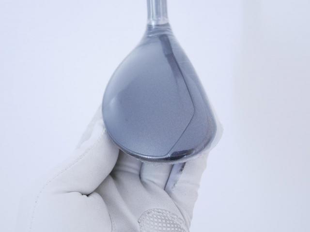 Lady club : All : **ของใหม่ ยังไม่แกะพลาสติก** ไม้กระเทย Taylormade Stealth (ออกปี 2022 Japan Spec.) Loft 28 ก้าน Mitsubishi TENSEI TM40 Flex L