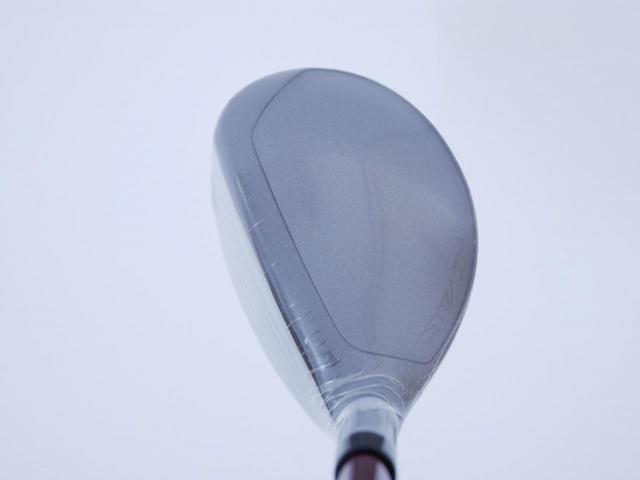 Lady club : All : **ของใหม่ ยังไม่แกะพลาสติก** ไม้กระเทย Taylormade Stealth (ออกปี 2022 Japan Spec.) Loft 28 ก้าน Mitsubishi TENSEI TM40 Flex L