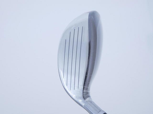 Lady club : All : **ของใหม่ ยังไม่แกะพลาสติก** ไม้กระเทย Taylormade Stealth (ออกปี 2022 Japan Spec.) Loft 28 ก้าน Mitsubishi TENSEI TM40 Flex L