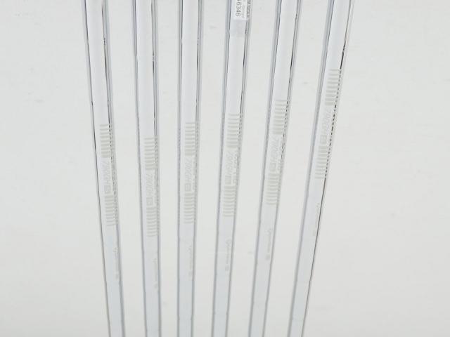 Iron set : Taylormade : ชุดเหล็ก Taylormade Qi MAX Lite (ออกปี 2024 Japan Spec.) มีเหล็ก 6-Pw,Aw (6 ชิ้น) ก้านเหล็ก NS Pro 790 Flex S