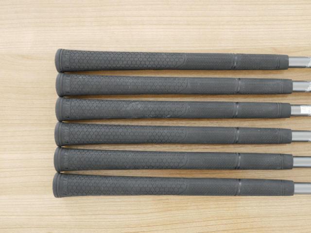 Iron set : PXG : ชุดเหล็ก PXG 0311XP GEN 5 Forged Milled (ออกปี 2022 ตีไกล สวย ฟิลดี) มีเหล็ก 6-Pw,Aw (6 ชิ้น) ก้านกราไฟต์ Mitsubishi Diamana i70 Flex S