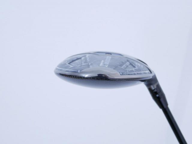 Fairway Wood : callaway : หัวไม้ 3 Callaway Paradym AI Smoke MAX (รุ่นปี 2024 Japan Spec.) Loft 15 ก้าน Mitsubishi TENSEI 50 Flex S