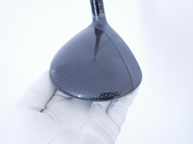 Fairway Wood : callaway : หัวไม้ 3 Callaway Paradym AI Smoke MAX (รุ่นปี 2024 Japan Spec.) Loft 15 ก้าน Mitsubishi TENSEI 50 Flex S