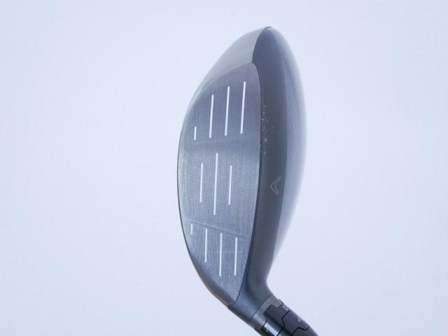 Fairway Wood : callaway : หัวไม้ 3 Callaway Paradym AI Smoke MAX (รุ่นปี 2024 Japan Spec.) Loft 15 ก้าน Mitsubishi TENSEI 50 Flex S