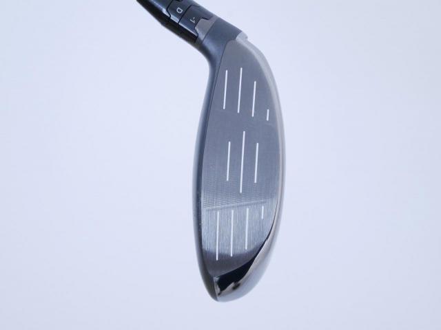 Fairway Wood : callaway : หัวไม้ 3 Callaway Paradym AI Smoke MAX (รุ่นปี 2024 Japan Spec.) Loft 15 ก้าน Mitsubishi TENSEI 50 Flex S