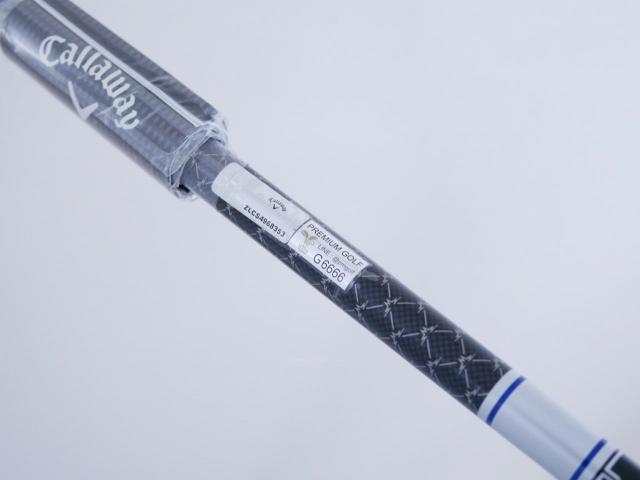 Fairway Wood : callaway : หัวไม้ 3 Callaway Paradym AI Smoke MAX (รุ่นปี 2024 Japan Spec.) Loft 15 ก้าน Mitsubishi TENSEI 50 Flex S