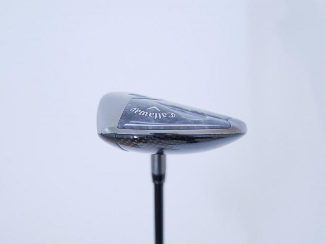 Fairway Wood : callaway : หัวไม้ 5 Callaway Paradym AI Smoke MAX FAST (ออกปี 2024 Japan Spec.) Loft 19 ก้าน Mitsubishi TENSEI 40 Flex R