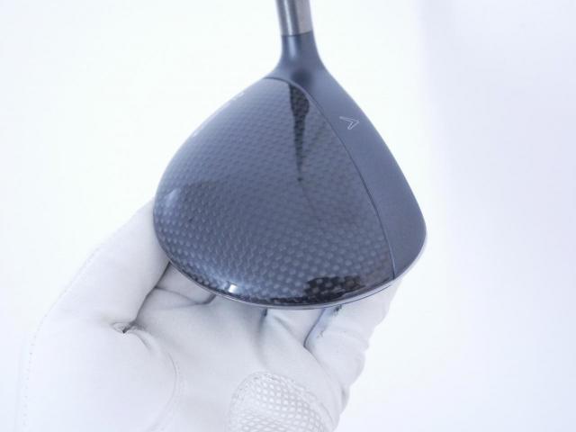 Fairway Wood : callaway : หัวไม้ 5 Callaway Paradym AI Smoke MAX FAST (ออกปี 2024 Japan Spec.) Loft 19 ก้าน Mitsubishi TENSEI 40 Flex R