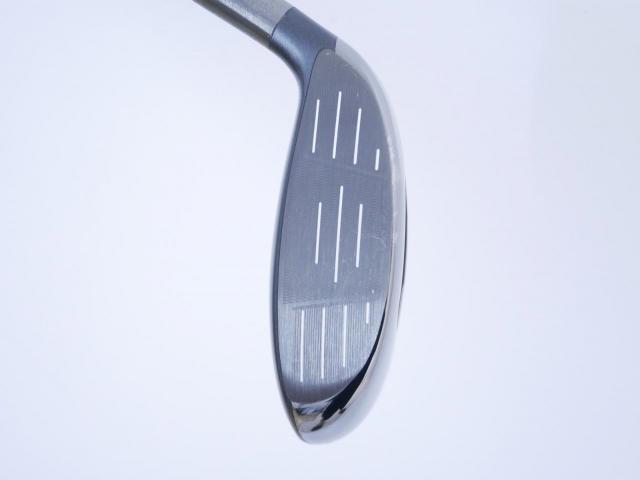 Fairway Wood : callaway : หัวไม้ 5 Callaway Paradym AI Smoke MAX FAST (ออกปี 2024 Japan Spec.) Loft 19 ก้าน Mitsubishi TENSEI 40 Flex R