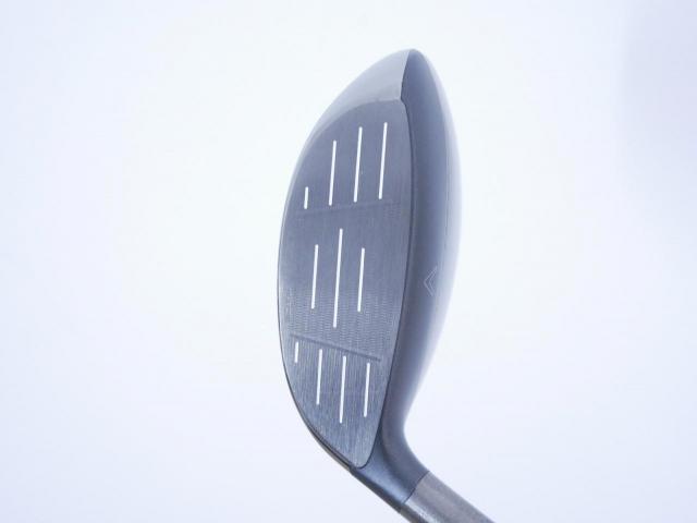 Fairway Wood : callaway : หัวไม้ 5 Callaway Paradym AI Smoke MAX FAST (ออกปี 2024 Japan Spec.) Loft 19 ก้าน Mitsubishi TENSEI 40 Flex R