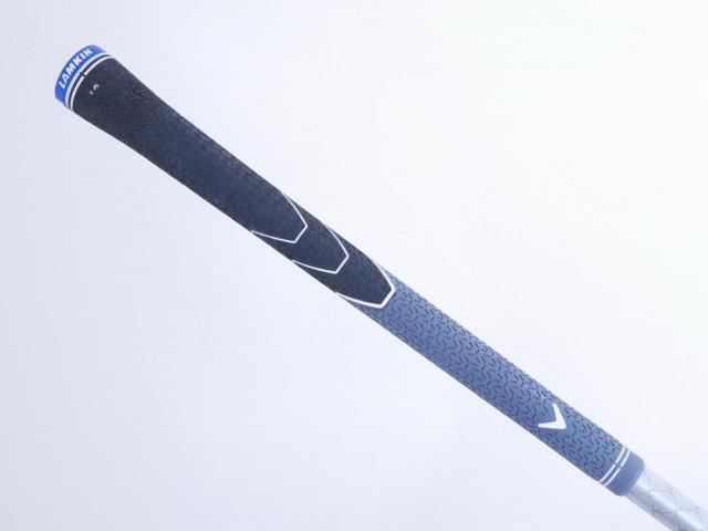 Fairway Wood : callaway : หัวไม้ 5 Callaway Paradym AI Smoke MAX FAST (ออกปี 2024 Japan Spec.) Loft 19 ก้าน Mitsubishi TENSEI 40 Flex R