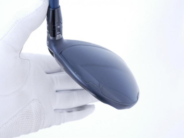 Fairway Wood : callaway : หัวไม้ 3 Callaway Paradym X (รุ่นปี 2023 Japan Spec.) Loft 15 (ปรับได้) ก้าน Fujikura Ventus TR 5 Flex SR