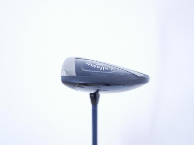 Fairway Wood : callaway : หัวไม้ 3 Callaway Paradym X (รุ่นปี 2023 Japan Spec.) Loft 15 (ปรับได้) ก้าน Fujikura Ventus TR 5 Flex SR