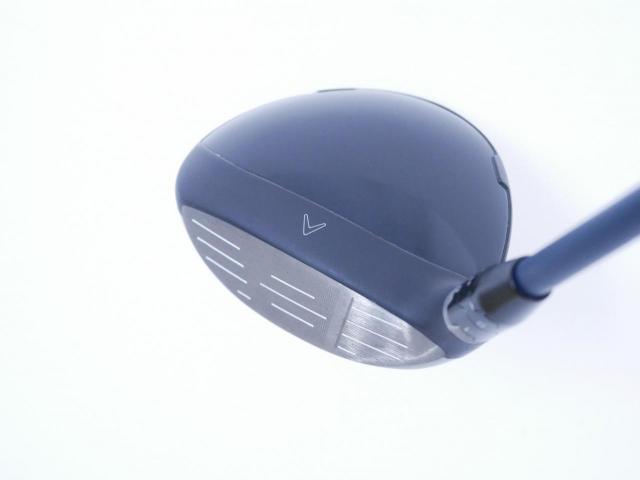 Fairway Wood : callaway : หัวไม้ 3 Callaway Paradym X (รุ่นปี 2023 Japan Spec.) Loft 15 (ปรับได้) ก้าน Fujikura Ventus TR 5 Flex SR