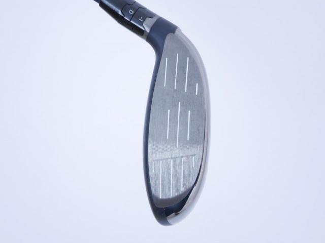 Fairway Wood : callaway : หัวไม้ 3 Callaway Paradym X (รุ่นปี 2023 Japan Spec.) Loft 15 (ปรับได้) ก้าน Fujikura Ventus TR 5 Flex SR