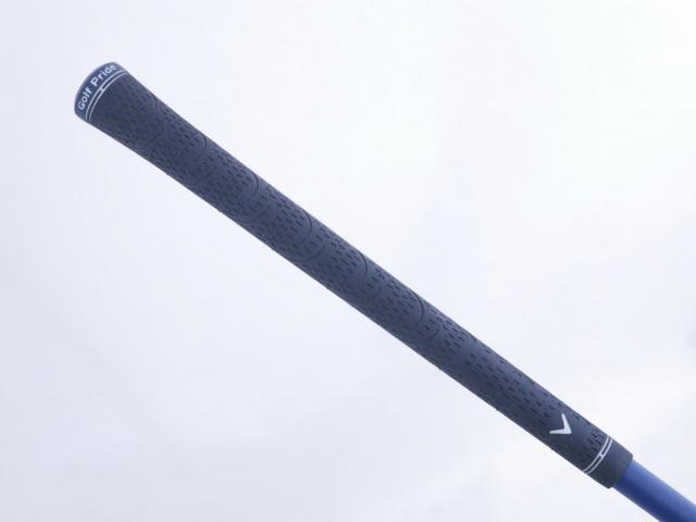 Fairway Wood : callaway : หัวไม้ 3 Callaway Paradym X (รุ่นปี 2023 Japan Spec.) Loft 15 (ปรับได้) ก้าน Fujikura Ventus TR 5 Flex SR