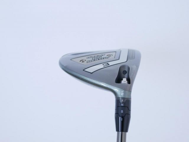 Fairway Wood : callaway : หัวไม้ 3 Callaway Great Big Bertha (ออกปี 2023 Japan Spec.) Loft 15 ก้าน Fujikura Speeder NX Flex S